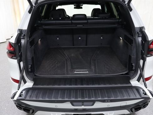 Used 2026 BMW X5 M60i AWD/4WD image 40