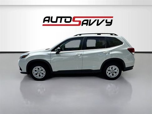 Used 2022 Subaru Forester image 4