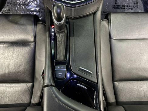 Used 2014 Cadillac ELR w/ Luxury Package FWD image 21