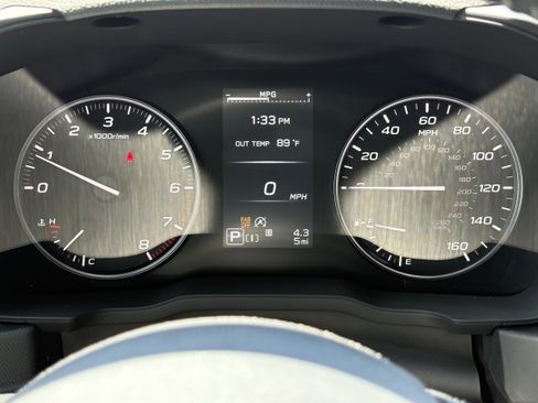 New 2026 Subaru Forester Limited AWD/4WD image 18