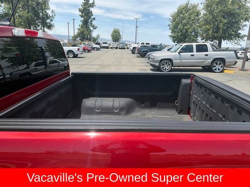 Used 2021 Ford Ranger Lariat w/ Equipment Group 501A High AWD/4WD image 22