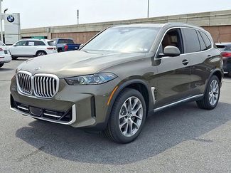 Certified 2026 BMW X5 xDrive40i w/ Climate Comfort Package video 2