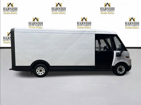 Used 2024 Chevrolet Brightdrop 600 w/ Commercial Equipment Package AWD/4WD image 5