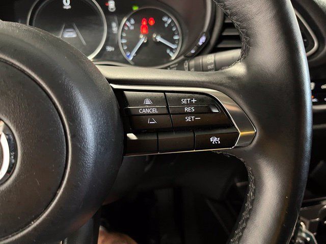 Used 2024 MAZDA CX-30 AWD 2.5 S w/ Select Sport Pkg image 27