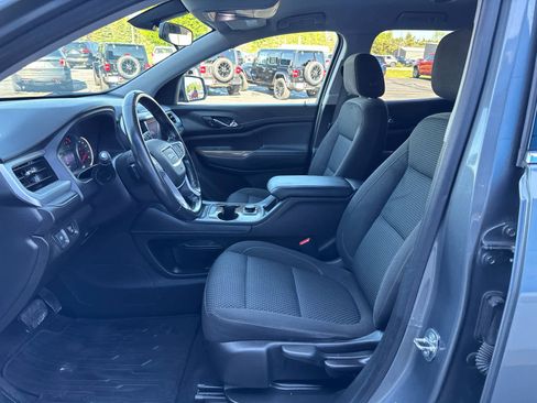 Used 2020 GMC Acadia SLE AWD/4WD image 18