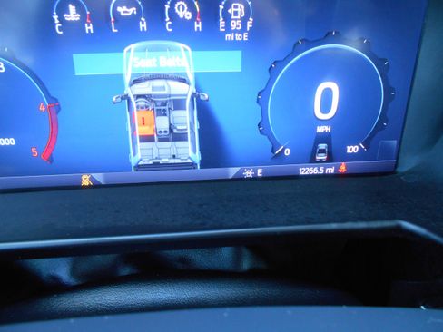 Used 2025 Ford F350 Lariat w/ Lariat Ultimate Package image 26