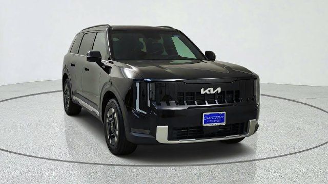 Certified 2027 Kia Telluride EX w/ Towing Package AWD/4WD image 1