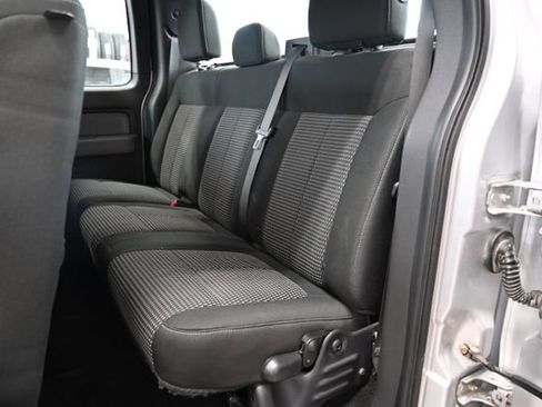Used 2014 Ford F150 STX w/ Equipment Group 201A Mid AWD/4WD image 14