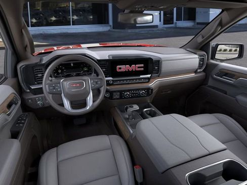 New 2026 GMC Sierra 1500 SLT image 15