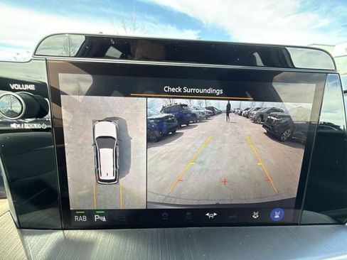 New 2026 Subaru Outback Touring image 17