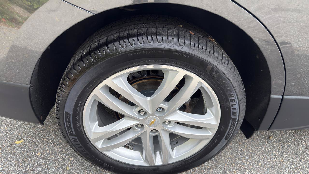 Used 2018 Chevrolet Equinox Premier AWD/4WD image 53