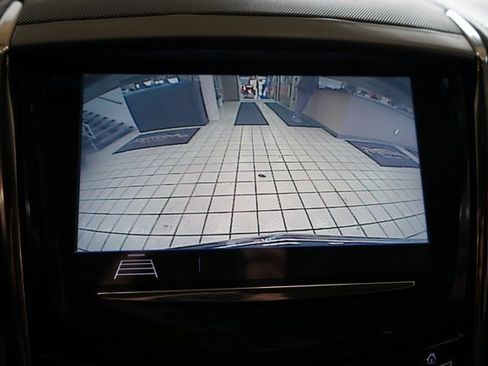 Used 2018 Cadillac ATS 2.0T AWD Sedan image 8