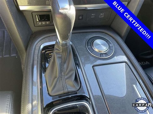 Used 2022 Nissan Armada SV w/ Cargo Package image 28