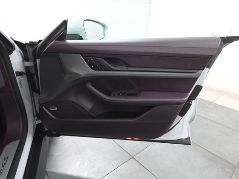 Used 2024 Porsche Taycan 4S AWD/4WD image 31