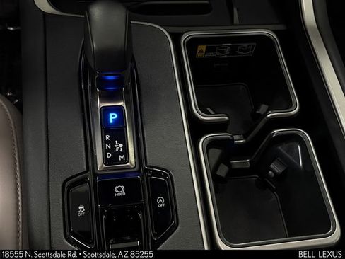 Certified 2025 Lexus TX 350 FWD w/ Technology Package image 15