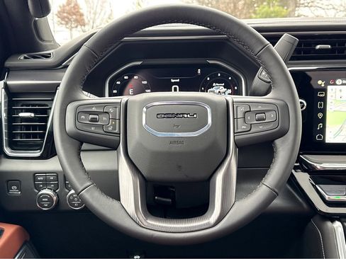 New 2026 GMC Sierra 2500 Denali Ultimate image 15