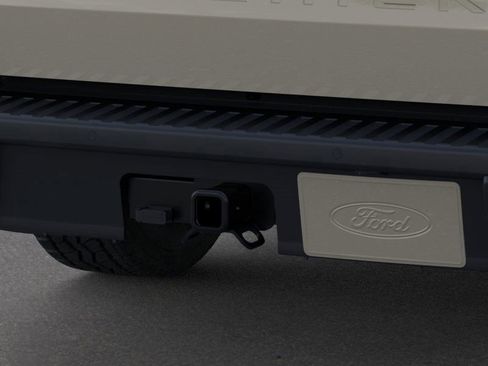 New 2025 Ford Maverick Tremor image 23