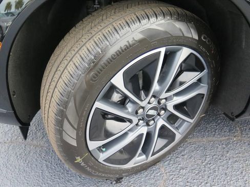 New 2026 Cadillac Optiq Sport 1 image 26