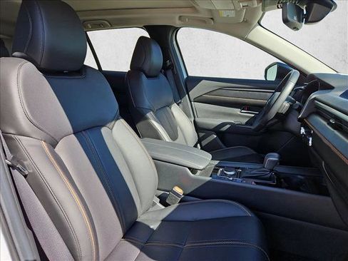 Used 2025 MAZDA CX-50 2.5 Hybrid w/ Premium Plus Pkg image 22