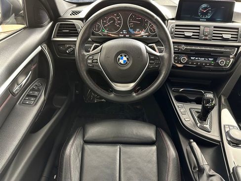 Used 2017 BMW 330i xDrive Sedan image 28