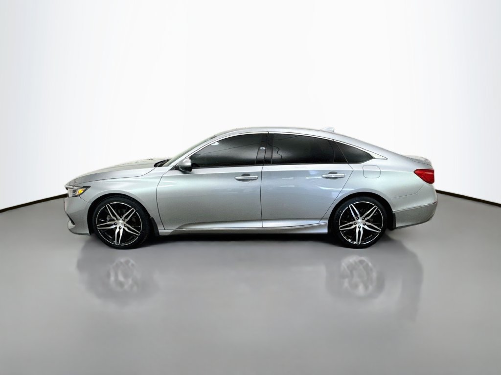 Used 2022 Honda Accord Touring image 4