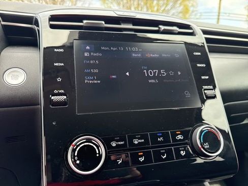 Certified 2023 Hyundai Tucson SEL image 5