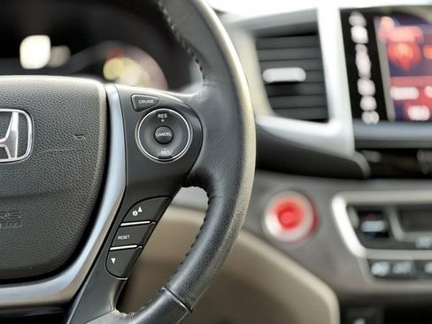 Used 2018 Honda Pilot EX-L image 37