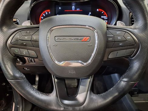Used 2018 Dodge Durango GT w/ Premium Group AWD/4WD image 14