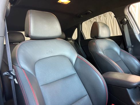 Used 2020 Hyundai Elantra GT N Line image 17