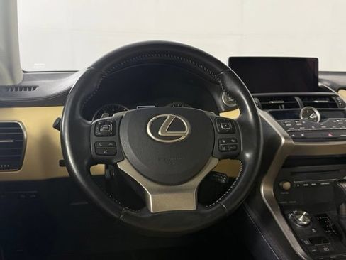 Used 2018 Lexus NX 300 FWD w/ Premium Package image 23