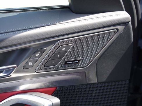 New 2026 BMW X2 M35i w/ M Sport Professional Package image 14