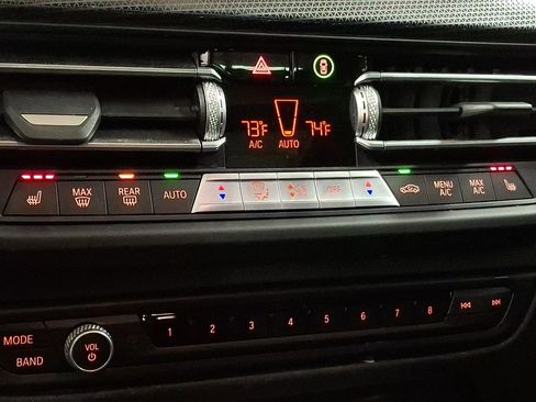 Certified 2023 BMW 228i xDrive Gran Coupe w/ Convenience Package image 14