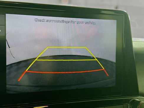 Used 2024 Kia Forte LXS image 21