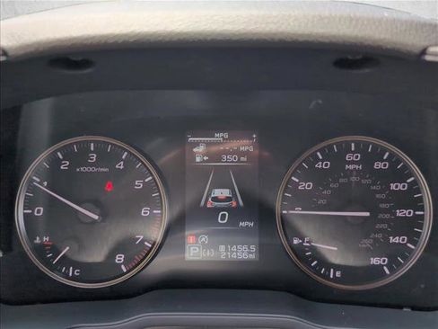 Used 2024 Subaru Crosstrek 2.5i Wilderness w/ Crosstrek Mirror Package AWD/4WD image 11