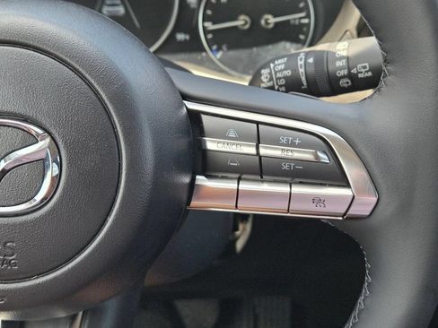 Used 2025 MAZDA CX-50 Meridian Edition w/ Weather Package AWD/4WD image 22