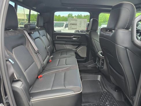 New 2026 RAM 1500 Laramie AWD/4WD image 26