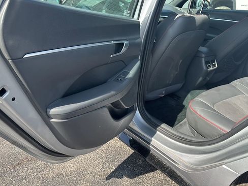 Used 2020 Hyundai Sonata SEL Plus FWD image 11