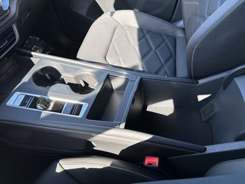 New 2026 Volkswagen Atlas SE AWD/4WD image 13