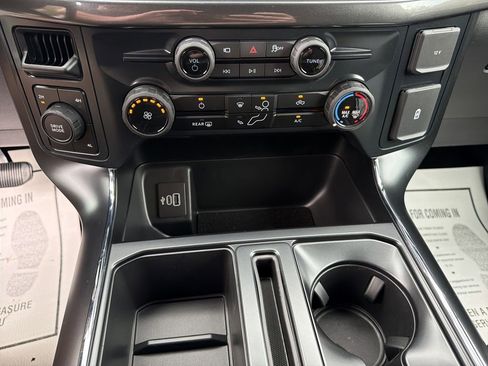 New 2026 Ford F150 STX AWD/4WD image 20