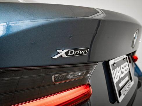 Certified 2025 BMW 330i xDrive Sedan image 16
