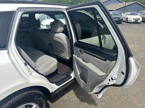 Used 2009 Hyundai Santa Fe GLS w/ Popular Equipment Pkg 2 AWD/4WD image 34