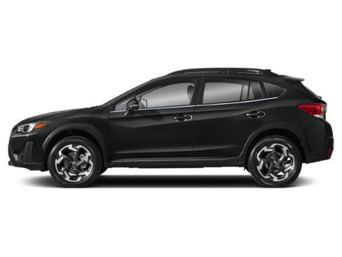Used 2023 Subaru Crosstrek 2.5i Limited AWD/4WD image 3