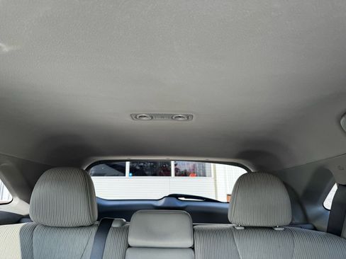 Used 2011 Toyota Venza AWD w/ Convenience Pkg image 22