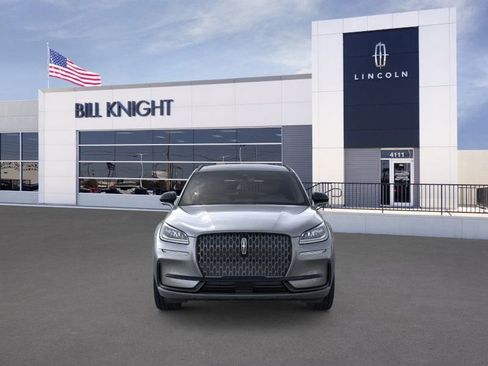 New 2025 Lincoln Corsair FWD w/ Equipment Group 101A image 6