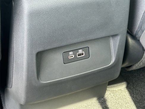 New 2026 Nissan Frontier SV image 14