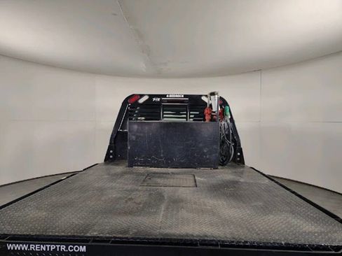 Used 2022 Chevrolet Silverado 2500 W/T w/ WT Fleet Convenience Package image 7