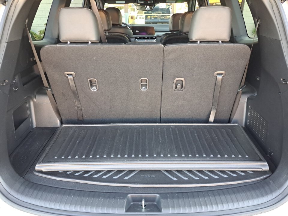 Used 2023 Kia Telluride EX X-Line AWD/4WD image 26