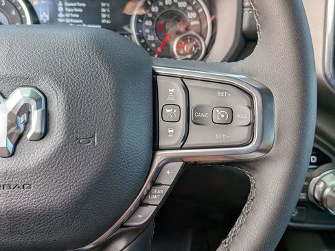 New 2026 RAM 1500 Laramie AWD/4WD image 18