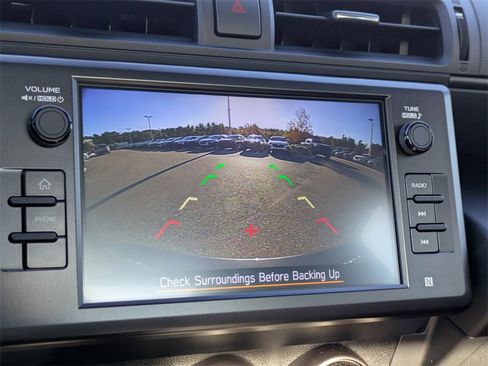 New 2025 Subaru BRZ tS image 16