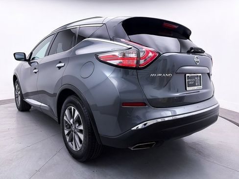 Used 2017 Nissan Murano SV image 8